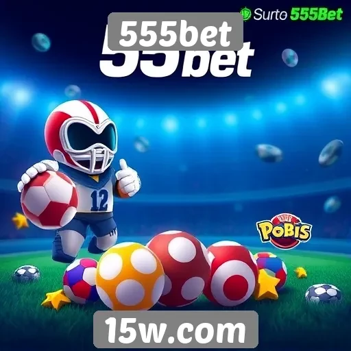 Opções de Jogos Oferecidas pela 555bet