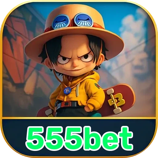 555bet Login