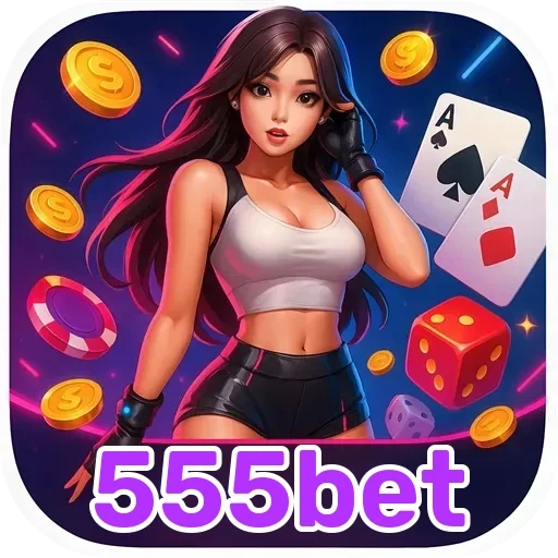 555bet Plataforma
