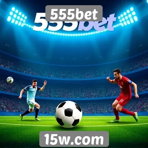 Impacto das promoções na experiência do usuário na 555bet