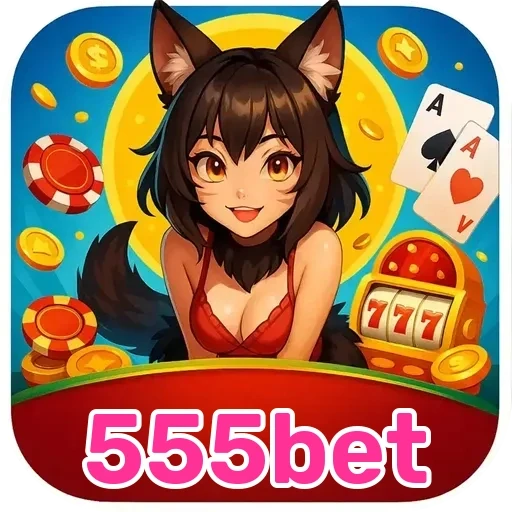 555bet Caça-Níqueis